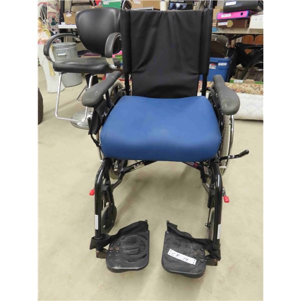 Stellato Wheel Chair