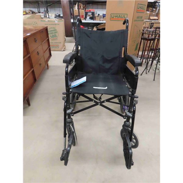 The Trans Porter Wheel Chair