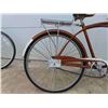 Image 3 : RoadKing Vintage Bike with 26" Rims, Fenders & Back Parcel Carrier