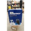 Image 1 : New Acquaer Pool Cover Pump 1/4 HP