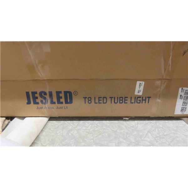 New  Jesled T8 LED Tube Light