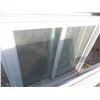 Image 3 : (4) Sliding Windows 46'' x 42'' 