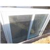 Image 4 : (4) Sliding Windows 46'' x 42'' 