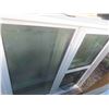 Image 1 : (4) Half Sliding Half Sealed Windows 45 3/4'' x 45 3/4'' 