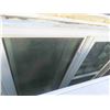 Image 2 : (4) Half Sliding Half Sealed Windows 45 3/4'' x 45 3/4'' 