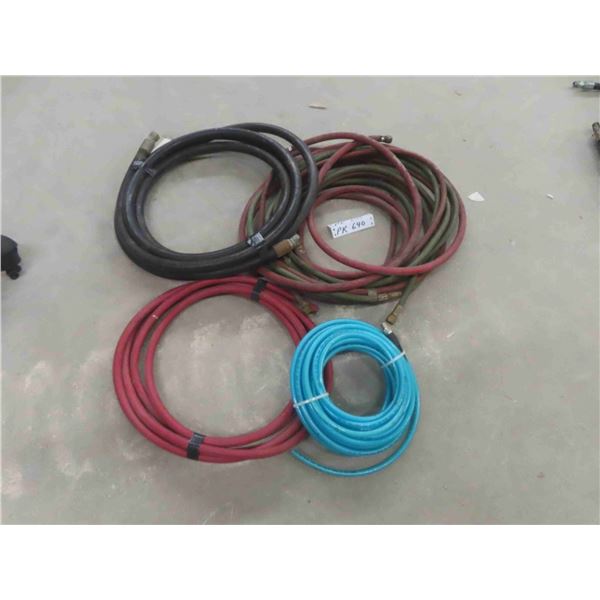 Air Compressor Hose , Acetyline Hose