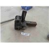 Image 2 : Trailer Hitch Receiver , 3 Pintle Hitches 