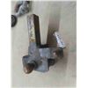 Image 3 : Trailer Hitch Receiver , 3 Pintle Hitches 