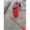 Image 2 : Backpack Fire Sprayer