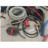 Image 4 : Variety of Hoses , Sprinkler , Plus