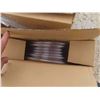Image 2 : 2 Pallets of Plumbing Fittings , Clear Vinyl Tubing, Pulleys , Plus
