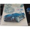 Image 3 : 1965 Factory Five Cobra Print 30'' x 20''