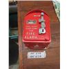 Image 4 : Fire Alarm Box 