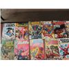Image 2 : 36 Comics - Captain America , Wonder Woman , Star Wars , Fantastic 4 , Plus