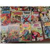 Image 7 : 36 Comics - Captain America , Wonder Woman , Star Wars , Fantastic 4 , Plus