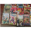 Image 8 : 36 Comics - Captain America , Wonder Woman , Star Wars , Fantastic 4 , Plus