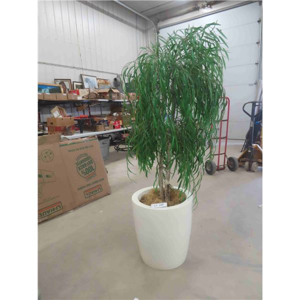 Artificial Plant 72'' Tall