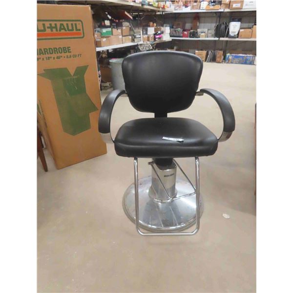 Barbers Chair