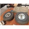 Image 2 : 2'' x 30' Tow Straps , Ratchet Straps , Dolly Wheels , Plus