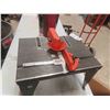 Image 6 : Router Table , Fire Extinguisher