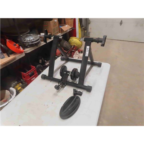 Indoor Mount Pedal Bike for Exercise