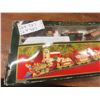 Image 2 : Holiday Express Train Set