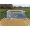 Image 10 : 1957 Chevy Belair 2 Door Hardtop, Yellow Gold , Power Windows, Power Steering, Engine Parts in trunk