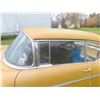 Image 11 : 1957 Chevy Belair 2 Door Hardtop, Yellow Gold , Power Windows, Power Steering, Engine Parts in trunk