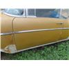 Image 12 : 1957 Chevy Belair 2 Door Hardtop, Yellow Gold , Power Windows, Power Steering, Engine Parts in trunk