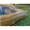 Image 13 : 1957 Chevy Belair 2 Door Hardtop, Yellow Gold , Power Windows, Power Steering, Engine Parts in trunk