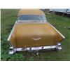Image 18 : 1957 Chevy Belair 2 Door Hardtop, Yellow Gold , Power Windows, Power Steering, Engine Parts in trunk