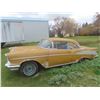 Image 1 : 1957 Chevy Belair 2 Door Hardtop, Yellow Gold , Power Windows, Power Steering, Engine Parts in trunk