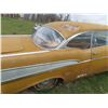 Image 20 : 1957 Chevy Belair 2 Door Hardtop, Yellow Gold , Power Windows, Power Steering, Engine Parts in trunk
