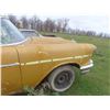Image 25 : 1957 Chevy Belair 2 Door Hardtop, Yellow Gold , Power Windows, Power Steering, Engine Parts in trunk