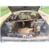 Image 35 : 1957 Chevy Belair 2 Door Hardtop, Yellow Gold , Power Windows, Power Steering, Engine Parts in trunk