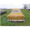 Image 4 : 1957 Chevy Belair 2 Door Hardtop, Yellow Gold , Power Windows, Power Steering, Engine Parts in trunk
