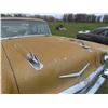 Image 9 : 1957 Chevy Belair 2 Door Hardtop, Yellow Gold , Power Windows, Power Steering, Engine Parts in trunk