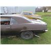 Image 5 : 1969 Z28 Camaro - Front End Badly Damaged, Have Spare Front End Framed, Right Frt Fender, Front Benc