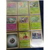 Image 2 : Pokémon Album with 60 Cards
