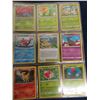 Image 3 : Pokémon Album with 60 Cards