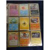 Image 4 : Pokémon Album with 60 Cards