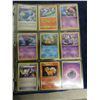 Image 5 : Pokémon Album with 60 Cards