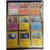 Image 6 : Pokémon Album with 60 Cards