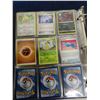 Image 8 : Pokémon Album with 60 Cards