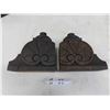 Image 5 : (3) Fabulous Pairs of Corbels - 100 Years old