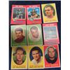 Image 3 : Vintage 1960s CFL Topps Bubble-gum Cards from 3 Sets - total 55 Cards