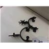 Image 3 : Western Set of Spurs - Vintage