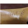 Image 5 : Wooden Plane Propeller - Markings in Photo