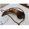 Image 5 : 2 Vintage Gun Reload Powder Horn