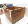 Image 2 : Winchester Ammo Wooden Crate 8" x 11" x 13"